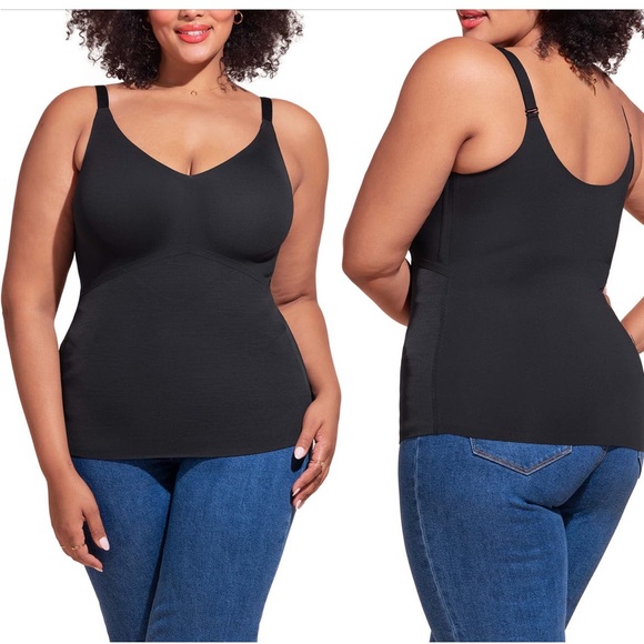 🆕 Honeylove LiftWear Camisole - Picture 2 of 6